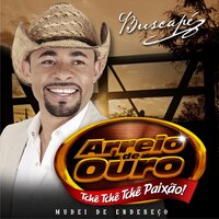 Falsas Promessas - Arreio de Ouro
