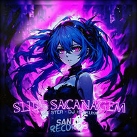 Slide Sacanagem [Slowe + Reverb] - DJ HYAKUYA & MC Stér