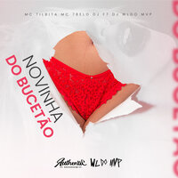 Novinha do Bucetão - DJ WL DO MVP & Dj F7 & MC TILBITA & Mc 7 Belo