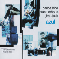 Two - Carlos Bica