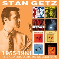 Saudade Vem Correndo - Stan Getz