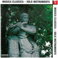 Classical Solo 36 from "Giselle" - Gerhard Kanzian & The Vienna Chamber Ensemble