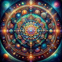 Angelic Numbers 963 Hz - Solfeggio Frequencies & Chakra Frequencies & Solfeggio Miracle Tones