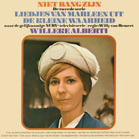 Toen Zei Je - Willeke Alberti