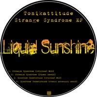 Strange Syndrome - Tonikattitude