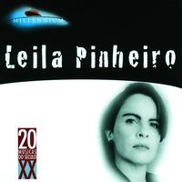 É Só Chamar - Leila Pinheiro