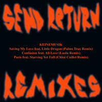 Confusion - &ME & Rampa & Adam Port & Ali Love & Keinemusik & Laolu
