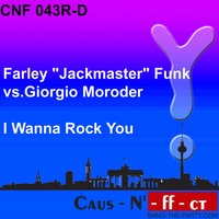 I Wanna Rock You - Giorgio Moroder