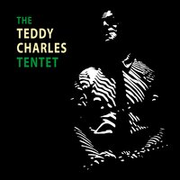 Vibrations - Teddy Charles