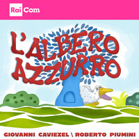 Canzone del treno sicuro - Giovanni Caviezel & Roberto Piumini & Augusta Gori & Pietro Pignatelli & Carlo Rossi & Oreste Castagna