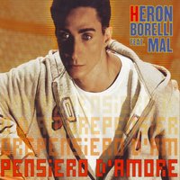 Spalle larghe - Heron Borelli