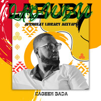 Deep Lagos - Kaseem Bada