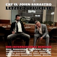 Bass - CRF & John Sarastro & New Bang Beats