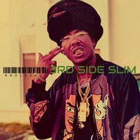 Trenches - 3rd Side Slim