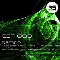 One Beautiful Night - Ramine & Evgeny KoTT
