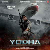 Zindagi Tere Naam - Vishal Mishra