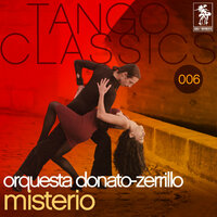 Cuarenta entradas - Orquesta Donato-Zerrillo & Teófilo Ibañez