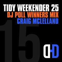 The Danger - The Tidy Boys & Technikal