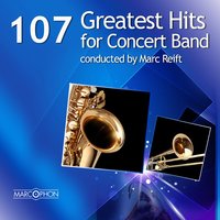 I Got Rhythm - Marc Reift & Philharmonic Wind Orchestra & Marc Reift Orchestra