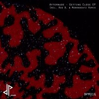 Getting Close - Afternude
