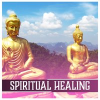 Spirit Guide (Oriental Tunes) - Yuan Li Jeng
