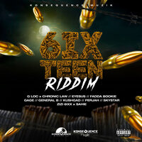 Me Wish - TrizO & Fadda Bookie