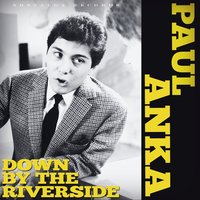 Under Paris Skies - Paul Anka