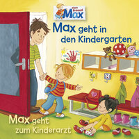 Max geht zum Kinderarzt - Teil 06 - Max