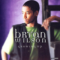 Walk in the Light - Bryan Wilson