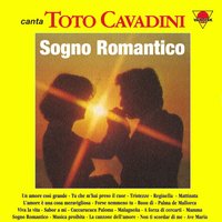 Viva la vita - Toto Cavadini
