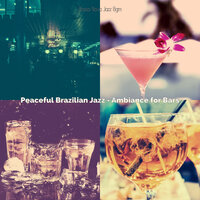 Delightful Moods for Friday Nights - Bossa Nova Jazz Bgm