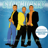 To Byl Blad - Stachursky