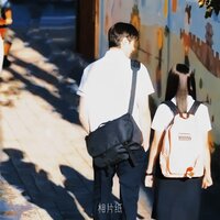 if you背着善宰跑 - 相片纸