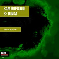 Undertow - Sam Hopgood