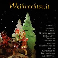 Still, still, still - Ingeborg Hallstein