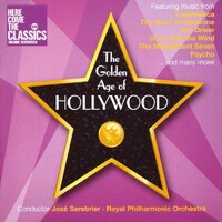 Taxi Driver: Main Theme - Phil Todd & Royal Philharmonic Orchestra & Jose Serebrier