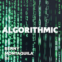 Monster T - Benny Montaquila Dj