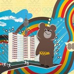 Русская музыка 80-х