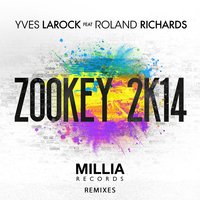 Zookey 2K14 - Yves Larock