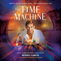 End Title - Russell Garcia