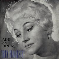 Mefistofelle: Laltra notte (Moartea Margaretei) - Carol Litvin & Arta Florescu & Orchestra de studio a radioteleviziunii & Arta Florescu, Orchestra de studio a Radioteleviziunii, Carol Litvin