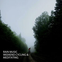 Curing Waterfall Sound - The Hang Drum Project & Solfeggio Frequencies 528Hz & Classical Music For Relaxation