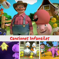 Mami Tiene Una Hijita - HeyKids Canciones Infantiles