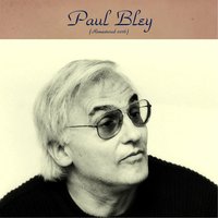 Drum One - Paul Bley
