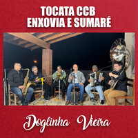 Hino Sou a Videira - Doglinha Vieira & Daniel Rocha & Jairo Soares & SAMUEL GOMES & Aldeir Almeida & Baiano