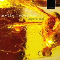 Talbot: String Quartet No. 1 - The Duke Quartet
