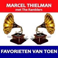 How It Lies - The Ramblers & Marcel Thielemans