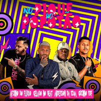 No Pique do Popotão - mc anderson da rima & AFINHO DO FLUXO & Gelado No Beat & GUINHO RDF