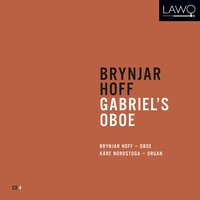 Mass, Op.12 (Arr. for Oboe and Organ by Brynjar Hoff): Panis Angelicus - Brynjar Hoff & Kåre Nordstoga & Сезар Франк