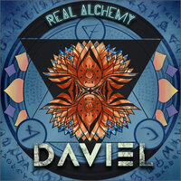 Opus Aurea - Daviel